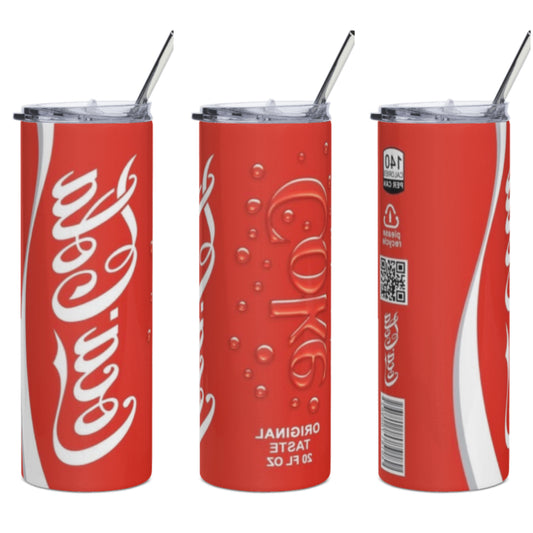 Coca-Cola 20oz Tumbler