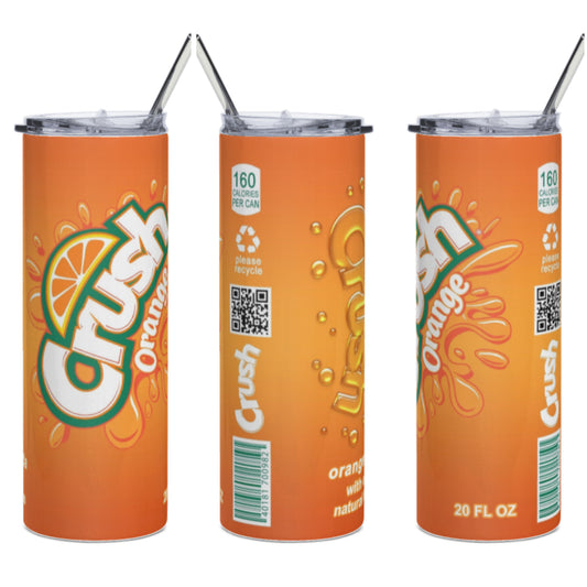 Crush Soda