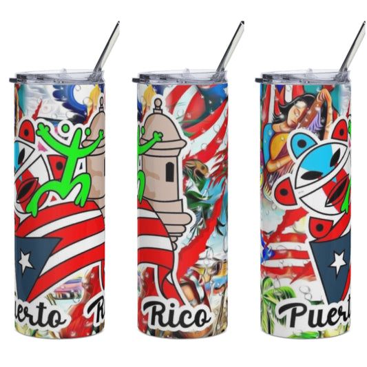 Puerto Rico