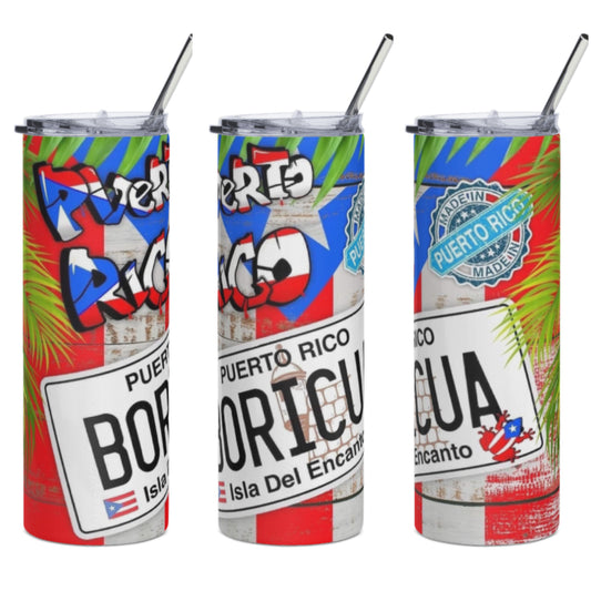 Boricua